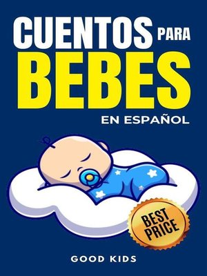 cover image of Cuentos Para Bebes en Español